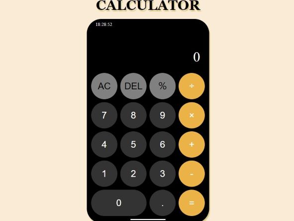 Calculator