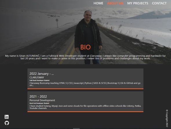 Portfolio